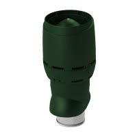 FLOW XL 200P/ИЗ/700 вент.выход зеленый