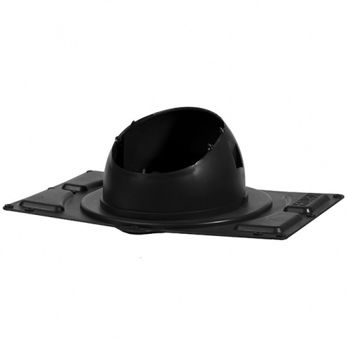 Основание Krovent Base-VT General 125/150 черный