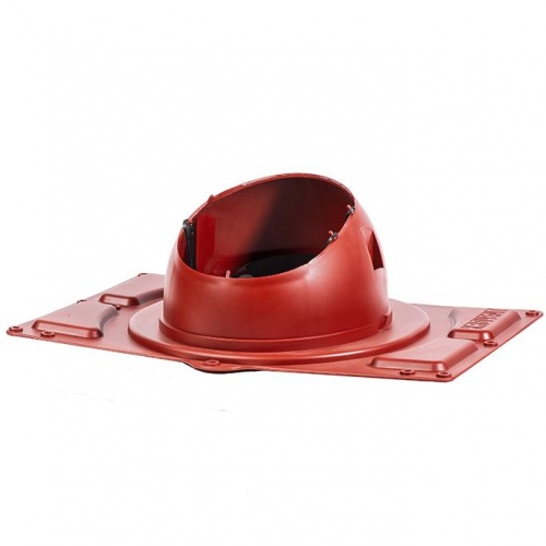 Основание Krovent Base-VT General 125/150 кирпичный