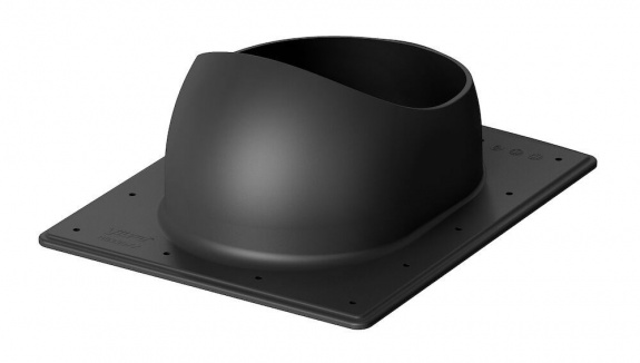 HYYGGE проходной элемент черный