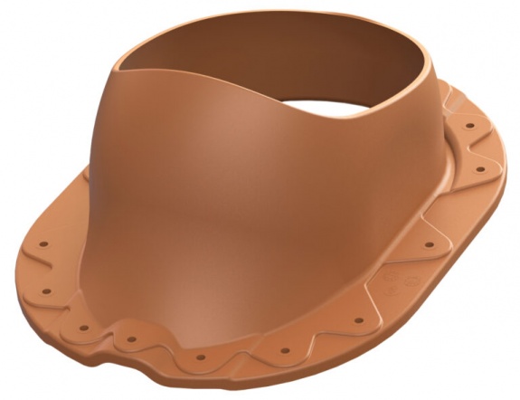 NOVA проходной элемент кирпичный