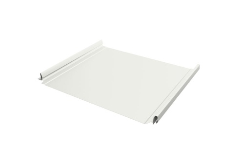 Кликфальц Pro 0,45 Drap TX RAL 9003