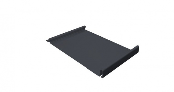 Кликфальц GL 0,5 GreenCoat Pural BT, matt RR 23