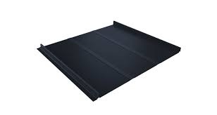 Кликфальц Line Grand Line 0,5 GreenCoat Pural BT RR 23 (RAL 7024 мокрый асфальт)