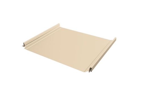 Кликфальц Pro 0,45 ПЭ RAL 1015