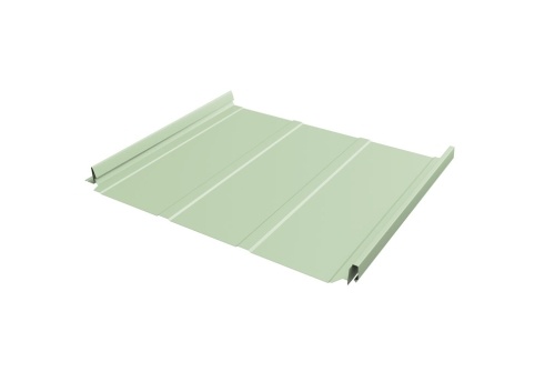 Кликфальц Pro Line ПЭ RAL 6019