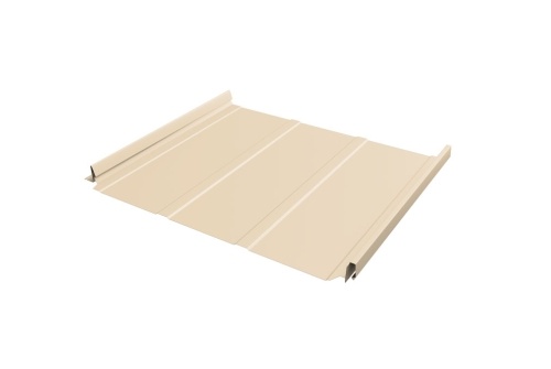 Кликфальц Pro Line ПЭ RAL 1015