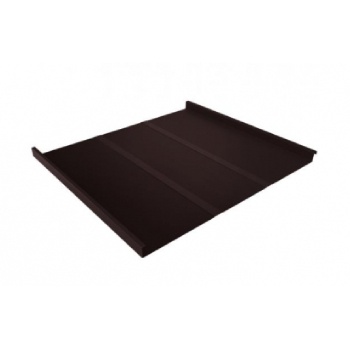 Фальц двойной стоячий Line 0,45 Drap RR 32