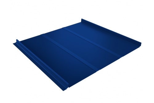 Кликфальц Line 0,7 PE RAL 5005