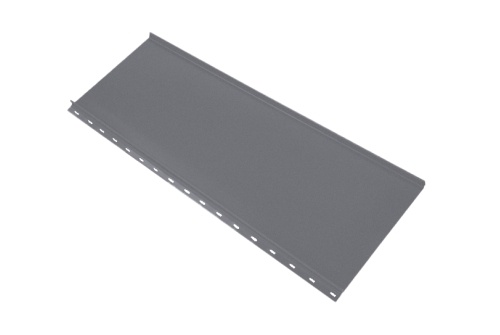 Кликфальц mini 0,45 Drap TX RAL 7004