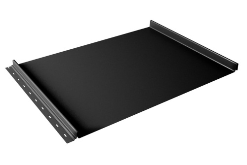 Кликфальц 0,5 PurPro RAL 9005