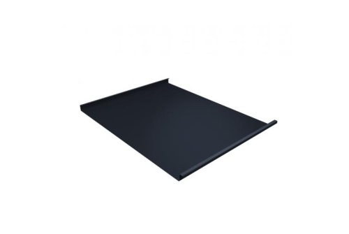 Фальц двойной стоячий 0,5 PurPro Matt 275 RAL 7024