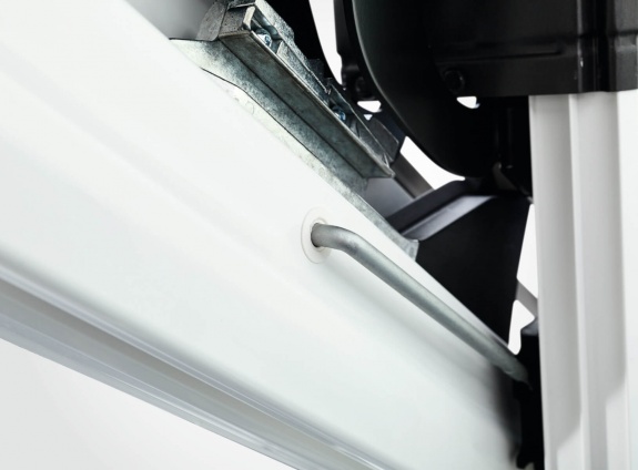 Мансардное окно Roto R68 K200 с термоблоком 65x118