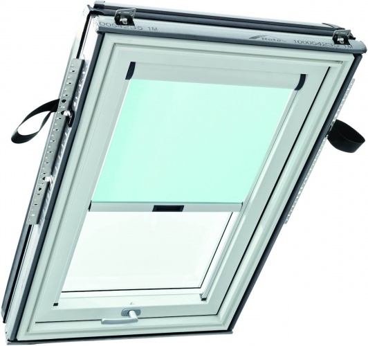 Мансардное окно Roto R88 K200 с термоблоком 74x140