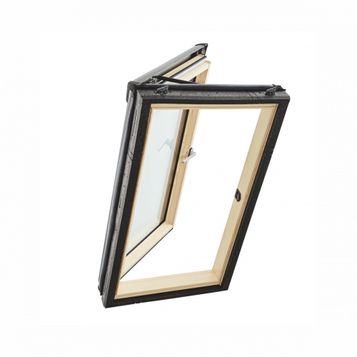 Окно-люк Roto R39 H2D 74x118