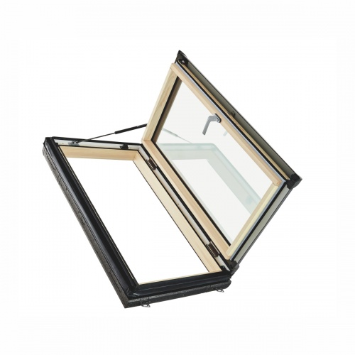 Окно-люк Roto R39 H2D 74x118