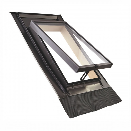 Окно-люк Roto R27 EDS 45x55