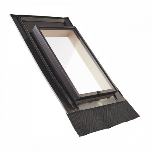 Окно-люк Roto R27 EDZSB 45x73