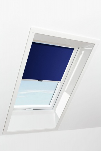 Штора для окон Roto ZRS M крючки 94х160 см