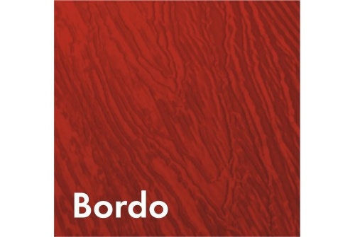 Краска &quot;DECOVER PAINT&quot; Bordo (0,5л)