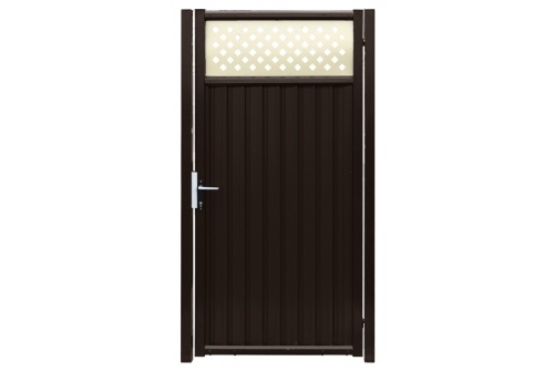 Калитка Estet Plus 2,0х1 RR 32/1013