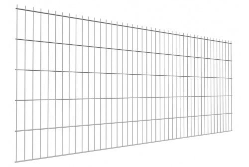 Панель Bastion 5/6 1,03х2,5 Zn GL