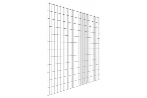 Панель Bastion 5/6 2,43х2,5 Zn GL