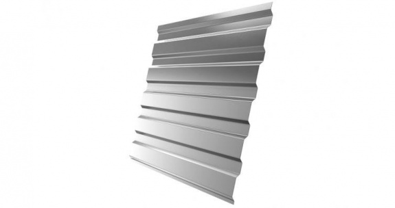 Профнастил С20А 0,4 Zn