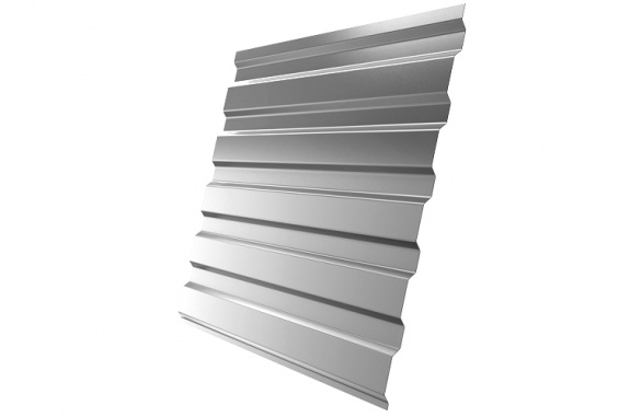 Профнастил С20А 0,55 Zn