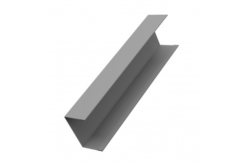 Крышка 65х40 жалюзи Milan,Tokyo 0,5 Zn