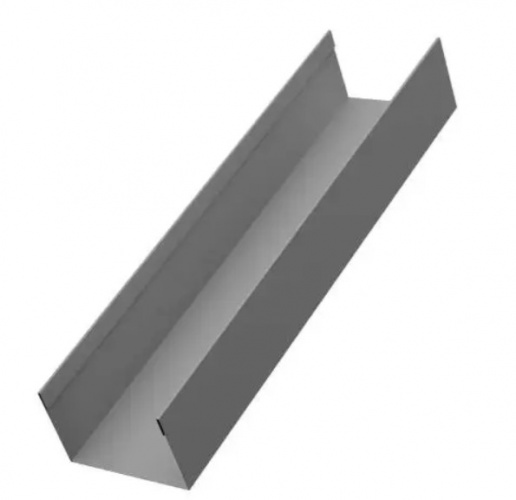 Стойка жалюзи Milan,Tokyo 0,55 Zn