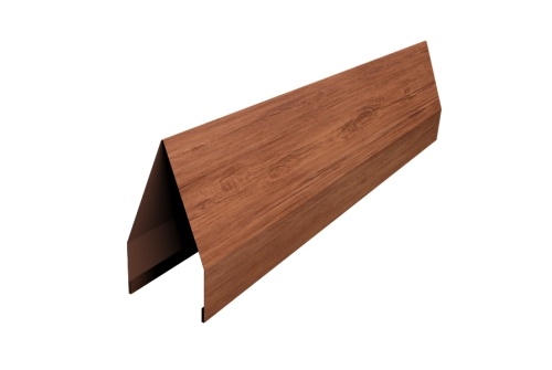 Ламель жалюзи Tokyo 0,45 Print Premium Rowan