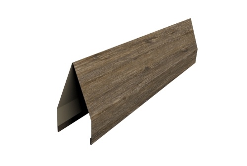 Ламель жалюзи Tokyo 0,45 Print Elite Nordic Wood