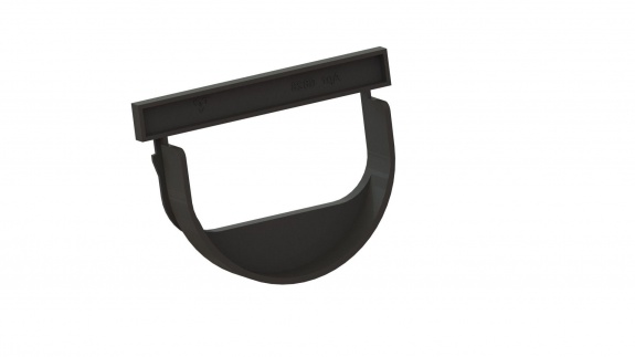 Переходник с лотка Standartpark 2 на дождесборник 083720 и дождеприемник 86701