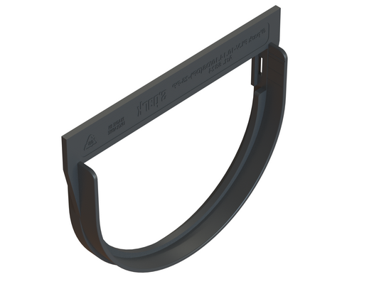 Переходник Standartpark с лотка на дождеприемники и дождесборники