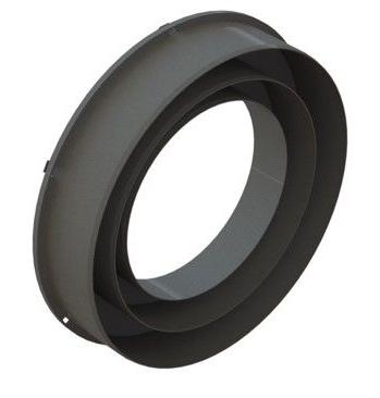 Патрубок PolyMax Basic для пескоуловителей и дождеприемных колодцев