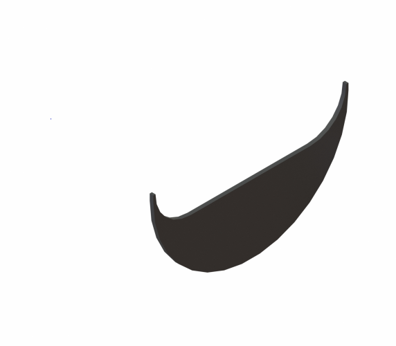 Переходник пластиковый для лотков водоотводных 82101-М и 8200-М