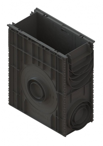 Пескоуловитель сборный PolyMax Drive пластиковый усиленный 85800771