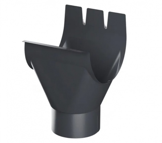 МП Foramina PUR Воронка выпускная D150х100 (7024)