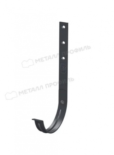 МП Foramina PUR Держатель желоба D125х280 (7024)