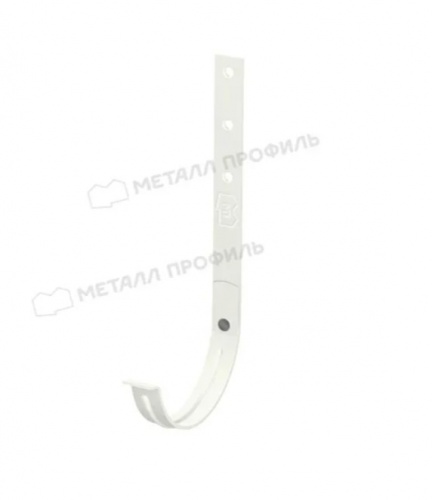 МП Foramina PUR Держатель желоба D125х280 (9010)