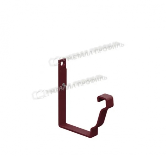 Держатель желоба карнизный МП Бюджет 120х86 (3005)