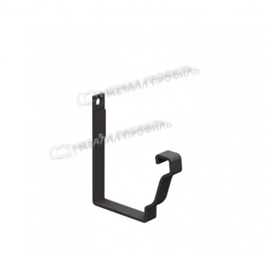 Держатель желоба карнизный МП Бюджет 120х86 (RR32)