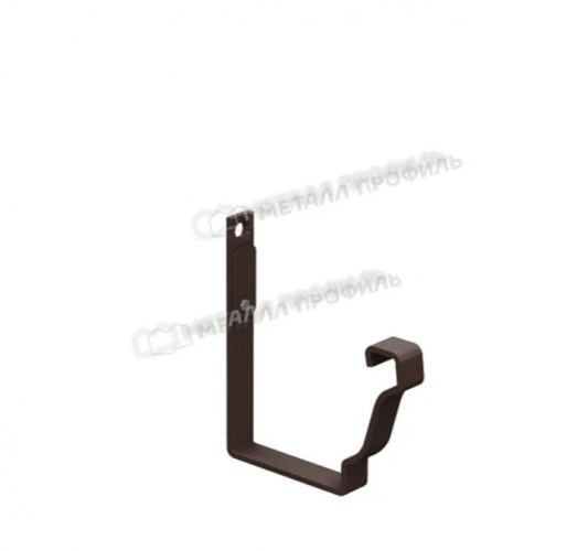 Держатель желоба МП Бюджет 120х86 (8017)