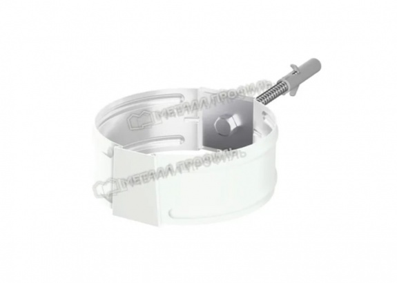 МП ПРОЕКТ Держатель трубы D150 (9003)