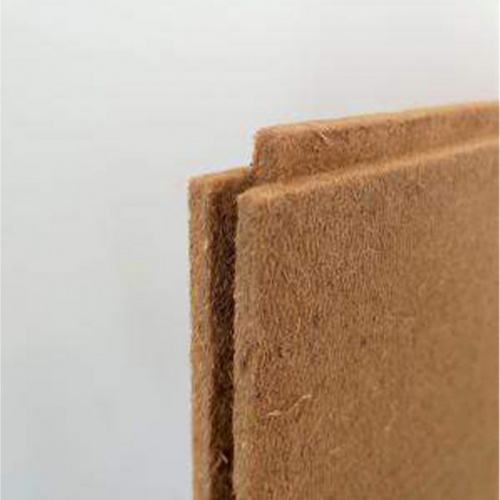 Плита древесноволокнистая мягкая МДВП Knauf Insulation КНАУФ Защита