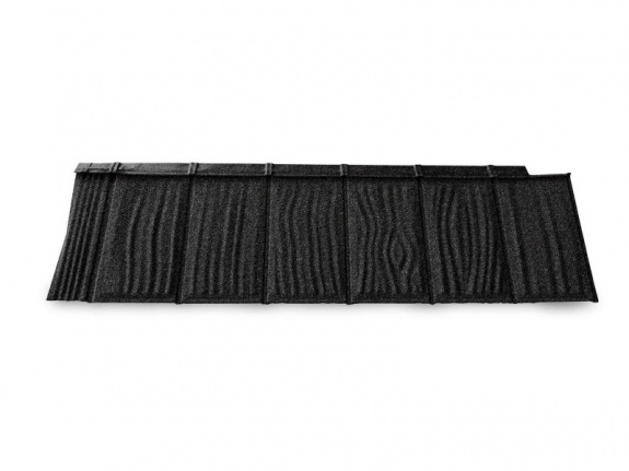 Композитная черепица КЧ GL Roman какао