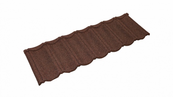 Композитная черепица КЧ GL Barсelona new капучино