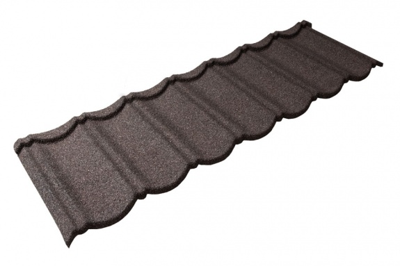 Композитная черепица КЧ GL Barсelona new макиато