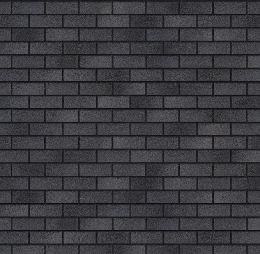 Фасадная плитка HAUBERK 1000x250 Цоколь кирпич, Альпийский